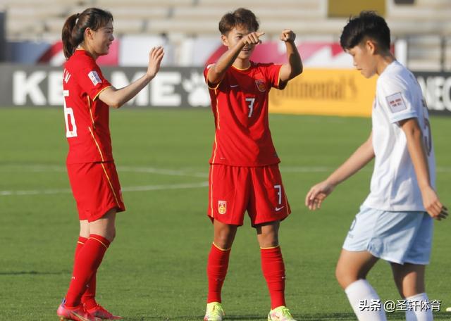 中国vs菲律宾足球（女足亚洲杯8强越南对中国直播）(14)