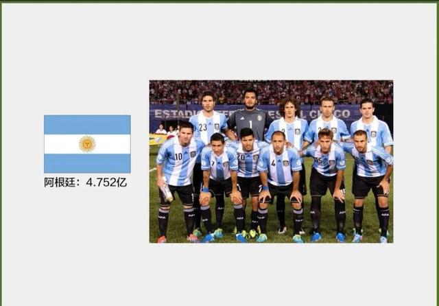 梅西 阿根廷队（最近2届世界杯葡萄牙阿根廷对比）(5)