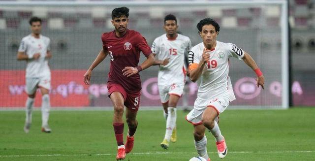 U23亚洲杯预选赛（ U23亚洲杯将打响小组赛伊朗对阵卡塔尔）(1)