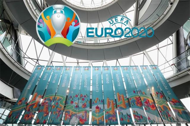 欧洲杯小组赛出线规则（2020欧洲杯小组赛出线规则及淘汰赛对阵规则）(1)