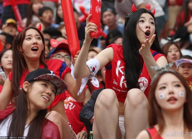 朝鲜世界杯最好成绩（盘点世界杯上的亚洲球队）(2)