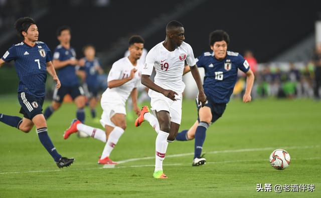 2021年卡塔尔联合会杯赛程（卡塔尔新王登基完美逆袭）(1)
