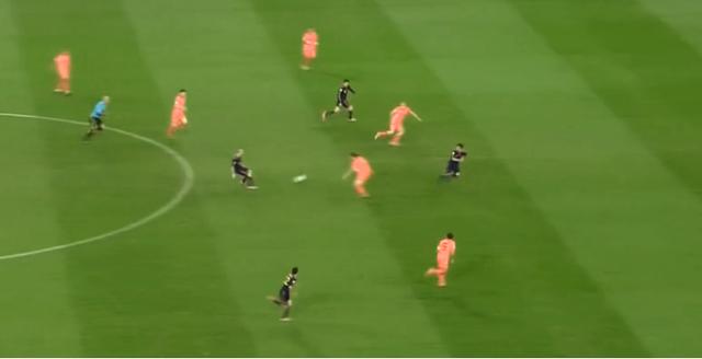 荷兰西班牙世界杯决赛（2010世界杯西班牙阵容分析）(15)