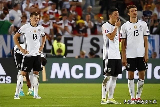 2014德国世界杯夺冠（德国小组出局只是卫冕冠军魔咒）(2)