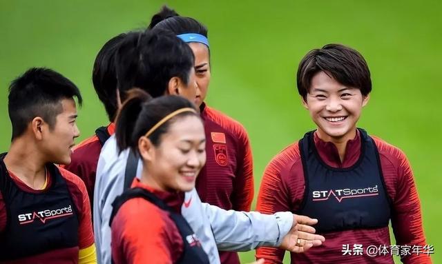 中国女足世界杯最好名次（中国女足历届奥运会和世界杯成绩）(2)