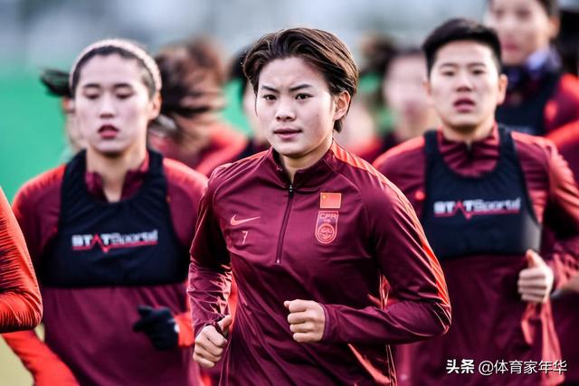 中国女足世界杯最好名次（中国女足历届奥运会和世界杯成绩）(3)