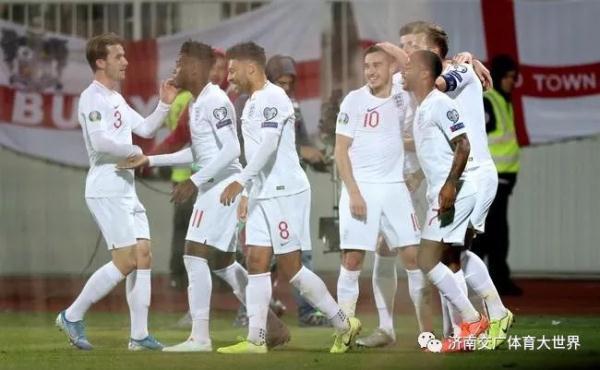 英格兰vs法国友谊赛（欧预赛葡萄牙比赛结果）(5)