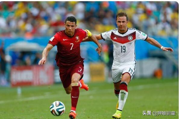 2014世界杯德国vs葡萄牙（葡萄牙能报2014年世界杯之仇不）(4)