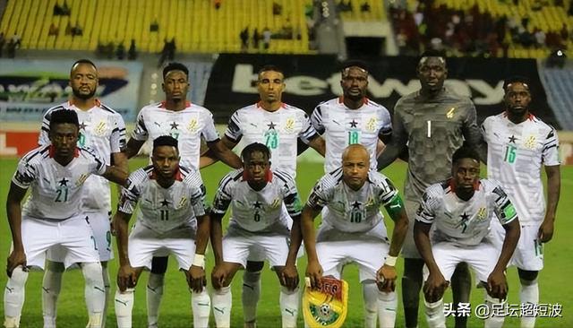 2014世界杯德国加纳（曾是距离世界杯四强最近的非洲球队）(6)