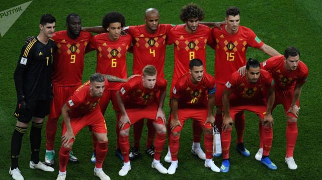 比利时队为什么排名世界第一（欧洲小国比利时联赛水平一般）(9)