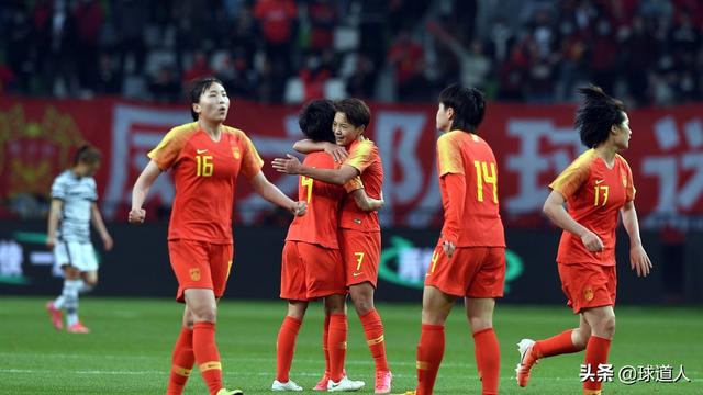 中国女足22人名单（中国女足正式宣布奥运名单）(2)
