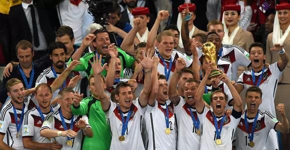阿根廷2014年世界杯战绩（德国队是如何击败阿根廷的）(7)
