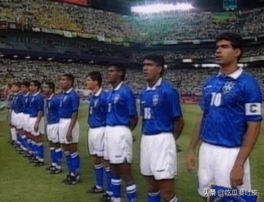 1994年世界杯巴西阵容（2014巴西世界杯比分表）(3)