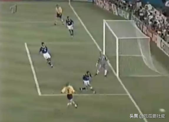 1994年世界杯巴西阵容（2014巴西世界杯比分表）(8)