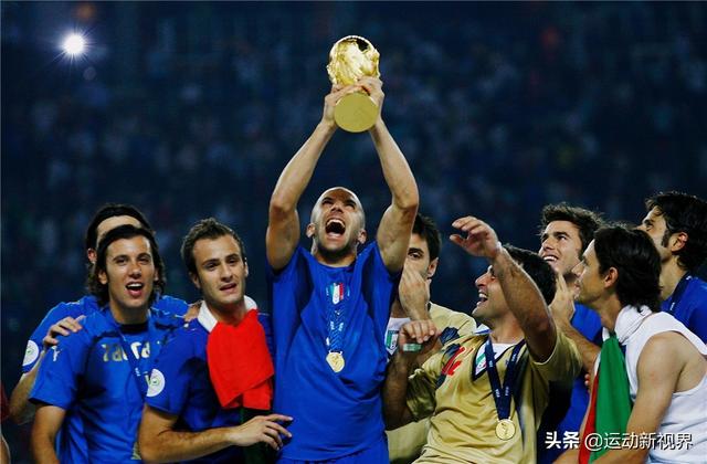 06年世界杯意大利队阵容（世界杯意大利大名单）(2)