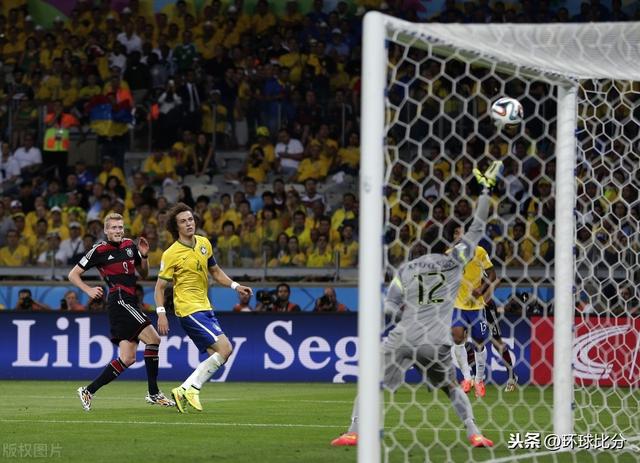 2014年世界杯巴西（巴西世界杯巴西惨败原因）(3)