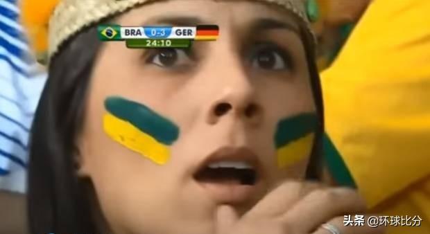 2014年世界杯巴西（巴西世界杯巴西惨败原因）(5)