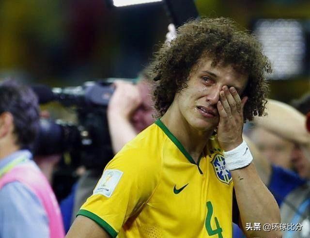 2014年世界杯巴西（巴西世界杯巴西惨败原因）(4)