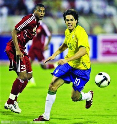 2002年巴西队世界杯阵容（02年世界杯巴西阵容有多恐怖）(3)