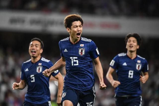 日本国家队阵容名单（日本国家队战力分析与全阵容球员介绍）(1)