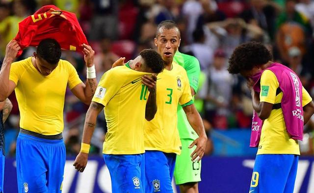 14世界杯德国巴西惨案（巴西1:7世界杯惨案造成的后果）(7)