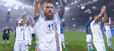 阿根廷欧洲杯（冰岛在欧洲杯的最好成绩）(3)
