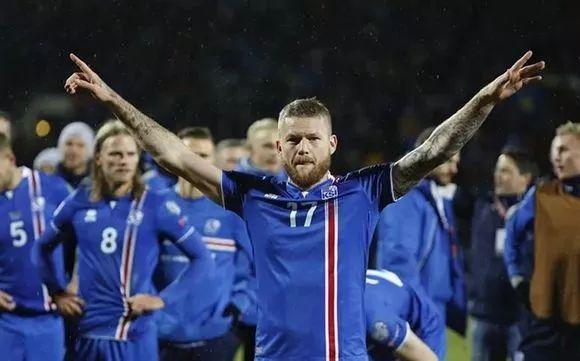 阿根廷欧洲杯（冰岛在欧洲杯的最好成绩）(5)