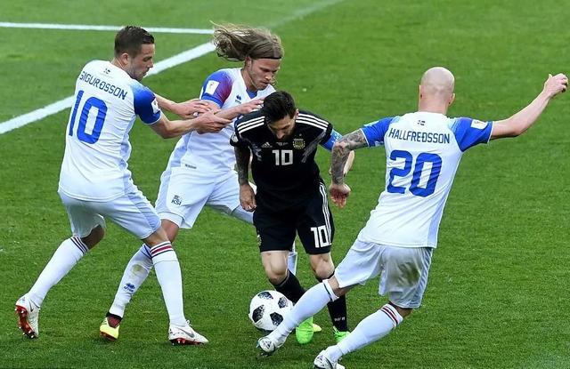 阿根廷欧洲杯（冰岛在欧洲杯的最好成绩）(7)