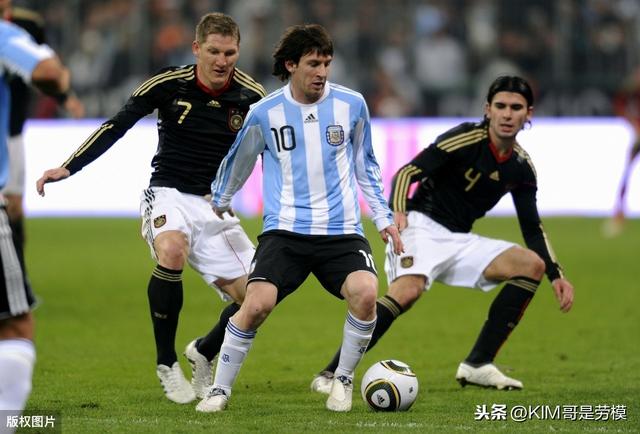 2014年阿根廷世界杯（2014年阿根廷世界杯没夺冠原因）(2)