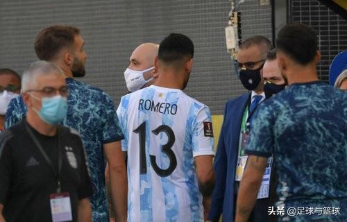 阿根廷足球世界杯预选赛（世界杯预选赛阿根廷对玻利维亚）(5)