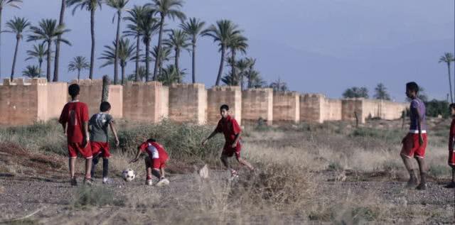 摩洛哥知名足球巨星排名（盘点足坛10大摩洛哥裔球星）(2)