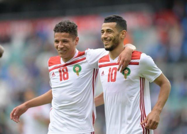 摩洛哥知名足球巨星排名（盘点足坛10大摩洛哥裔球星）(3)