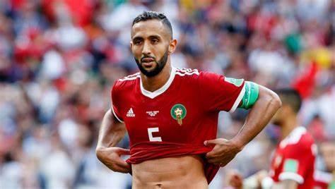 摩洛哥知名足球巨星排名（盘点足坛10大摩洛哥裔球星）(10)
