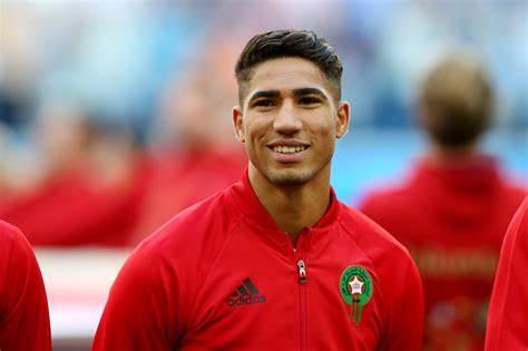 摩洛哥知名足球巨星排名（盘点足坛10大摩洛哥裔球星）(9)