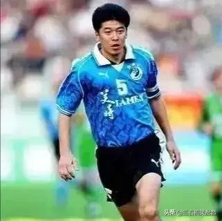 中国足球界最强的11人（中国足球历史最佳阵容11人）(3)