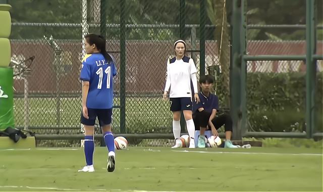 女足中超积分榜（中国女足甲级联赛积分表）(6)
