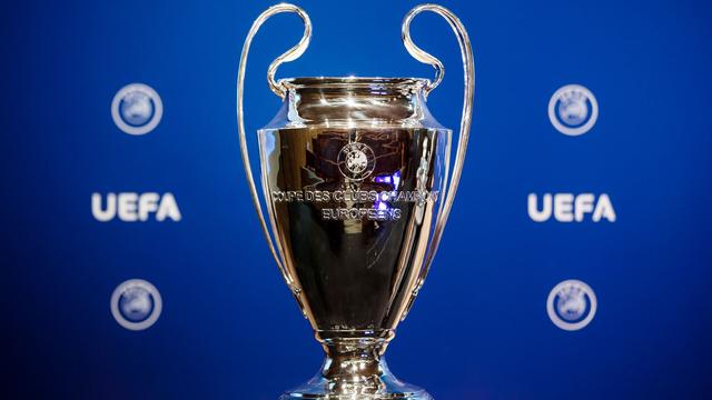 2019欧冠淘汰赛赛程（欧洲冠军联赛赛制介绍）(4)