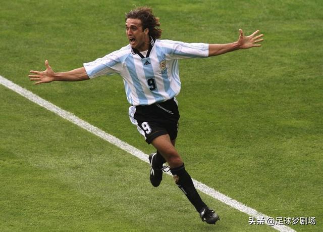 阿根廷十大守门员（阿根廷国家队贡献最大的十位球员）(2)