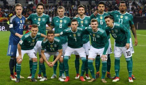 2018世界杯墨西哥阵容（世界杯墨西哥VS瑞典首发阵容）(4)