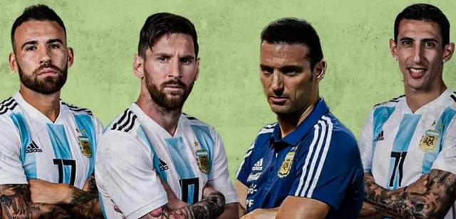阿根廷足球国家队名单（阿根廷对阵意大利球员名单）