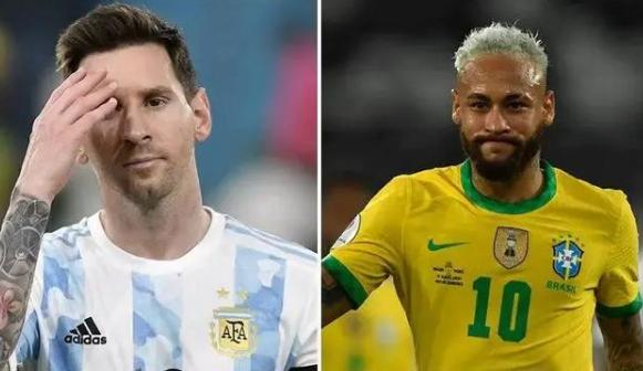 巴西vs阿根廷比赛中断结果（巴西强制驱逐阿根廷英超球员）(2)