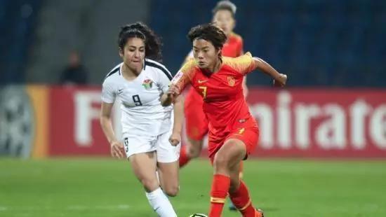 女足世界杯名单（中国女足世界杯名单有何玄机）(2)