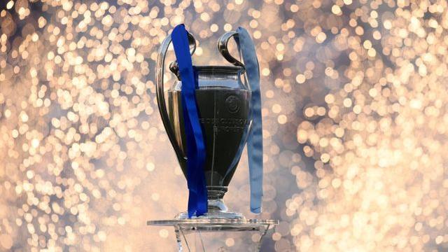 2021欧冠十六强对阵（欧冠16强战对阵出炉）
