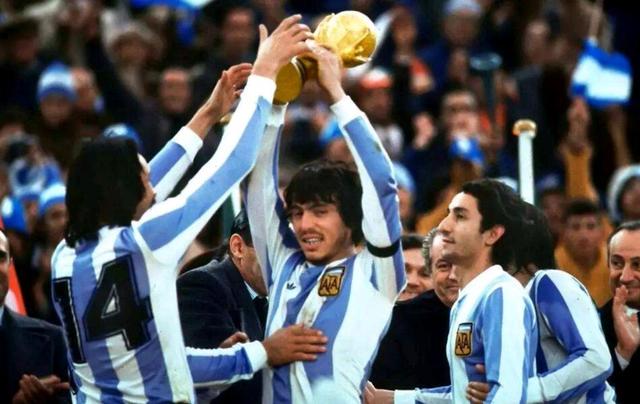 阿根廷世界杯冠军（巴西阿根廷世界杯交锋史）