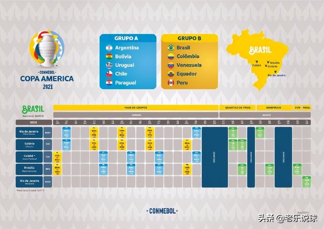世界杯阿根廷赛程（阿根廷美洲杯赛程时间表）