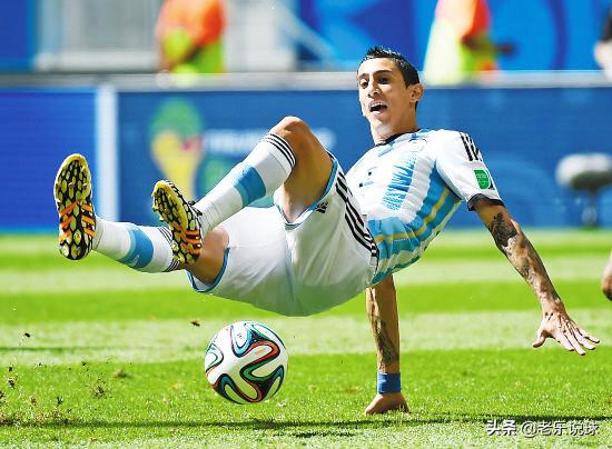 世界杯阿根廷赛程（阿根廷美洲杯赛程时间表）(3)