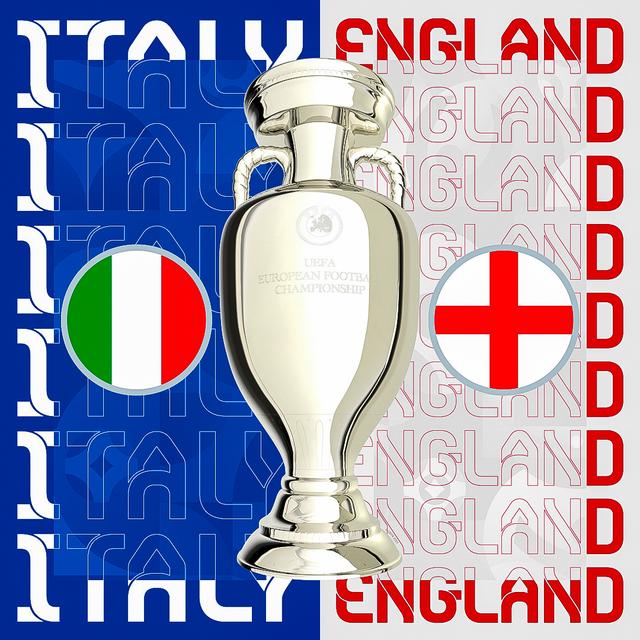 意大利英格兰欧洲杯决赛（欧洲杯决赛时间英格兰对阵意大利）(1)