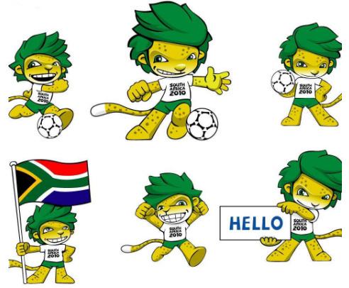 2010年南非世界杯排名（2010南非世界杯比赛一览表）(5)