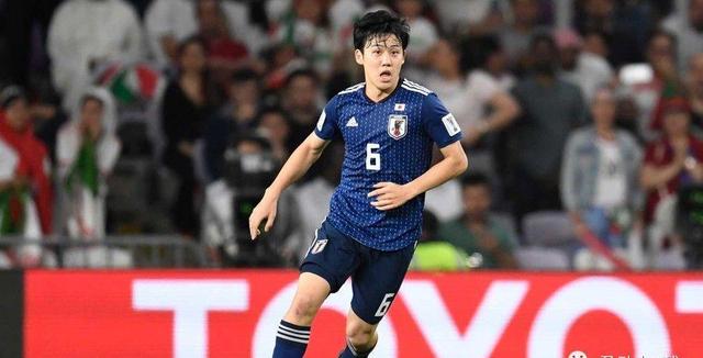 日本足球队阵容（日本足球历史最佳阵容）(16)