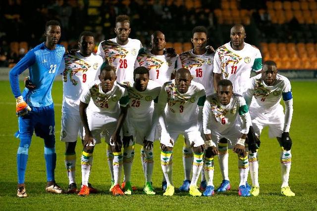 塞内加尔足球队阵容（塞内加尔足球历史最佳阵容）(40)